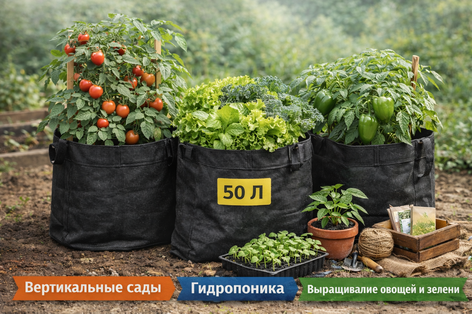 полипропиленовые контейнеры 50 л